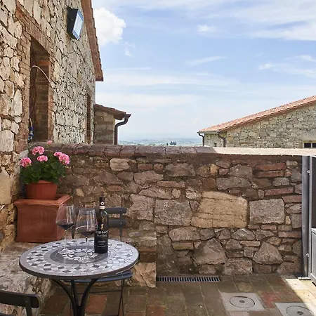 Apartman A Casa Di Vasco