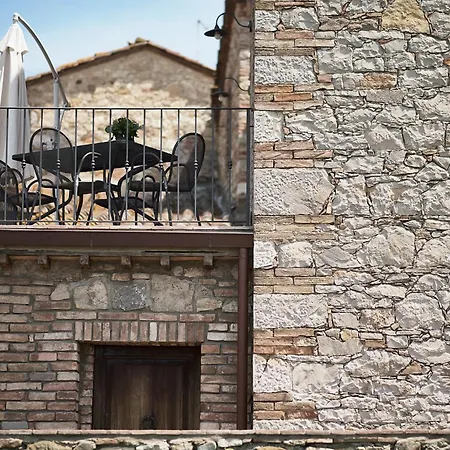 A Casa Di Vasco Apartman *