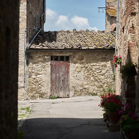 A Casa Di Vasco Apartman