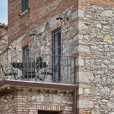 Apartman A Casa Di Vasco *