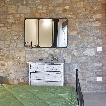 Apartament A Casa Di Vasco San Gusme