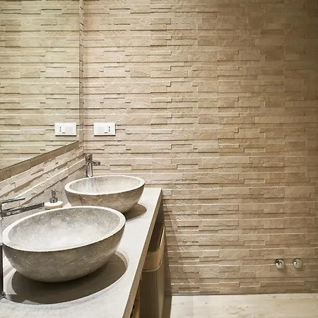 Apartament A Casa Di Vasco *