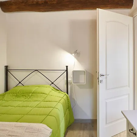 Apartman A Casa Di Vasco San Gusmè