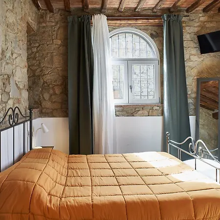 Apartament A Casa Di Vasco