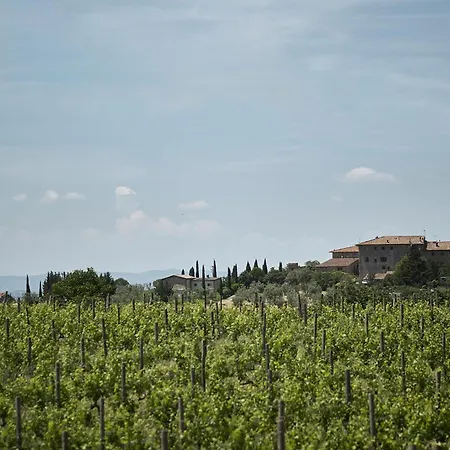 A Casa Di Vasco Apartman