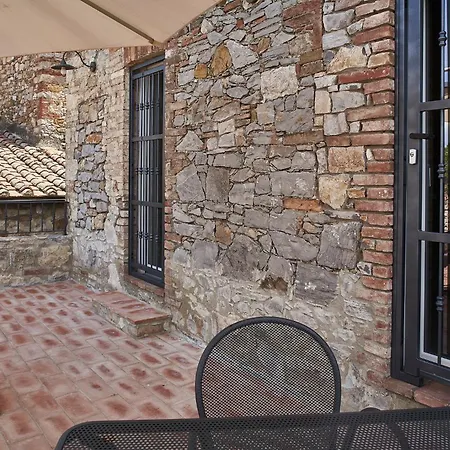 Apartament A Casa Di Vasco *