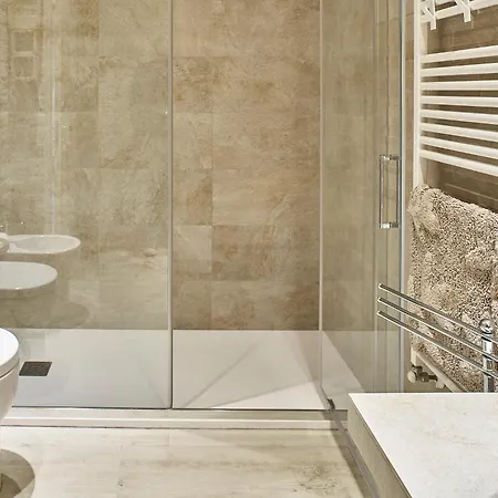 Apartament A Casa Di Vasco San Gusme