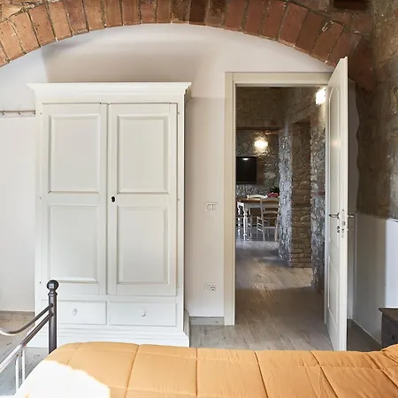 A Casa Di Vasco *