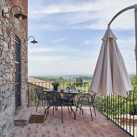 A Casa Di Vasco