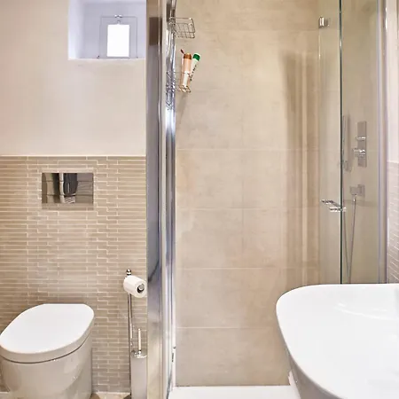 A Casa Di Vasco Apartament San Gusme