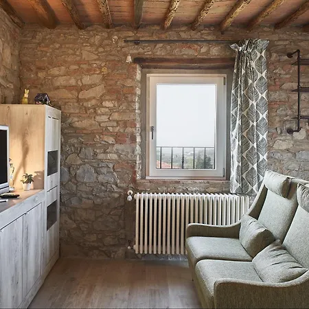 A Casa Di Vasco