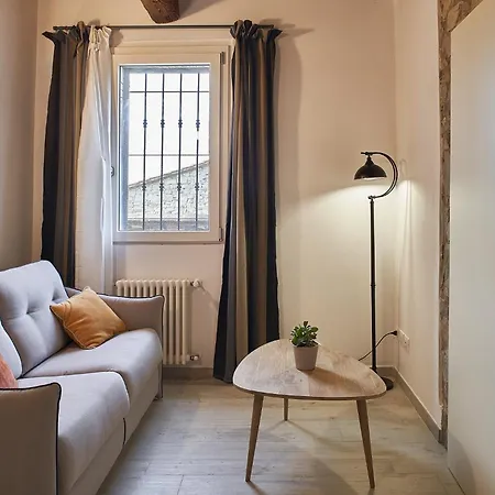 A Casa Di Vasco Apartman *