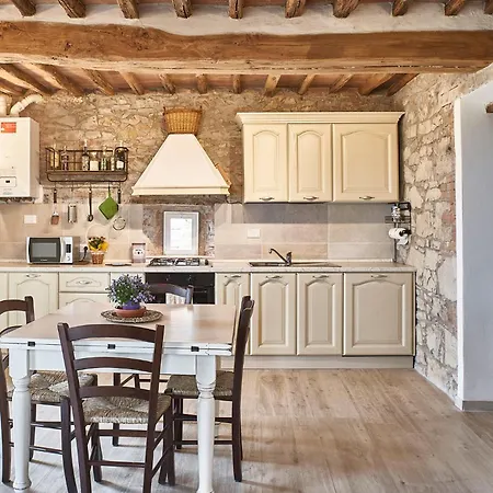 Apartament A Casa Di Vasco *
