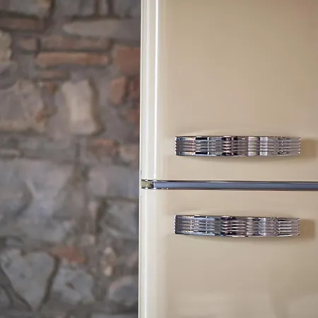 Apartament A Casa Di Vasco *