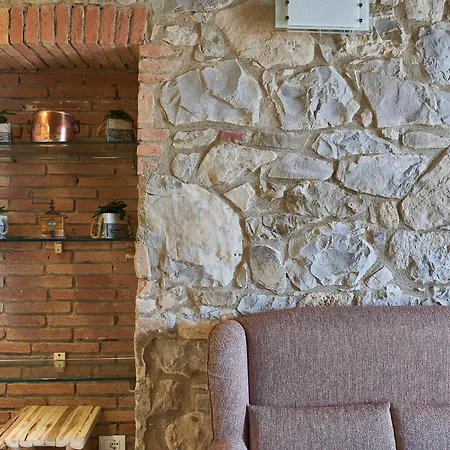 A Casa Di Vasco * San Gusme