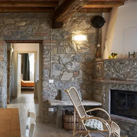 Apartament A Casa Di Vasco San Gusme